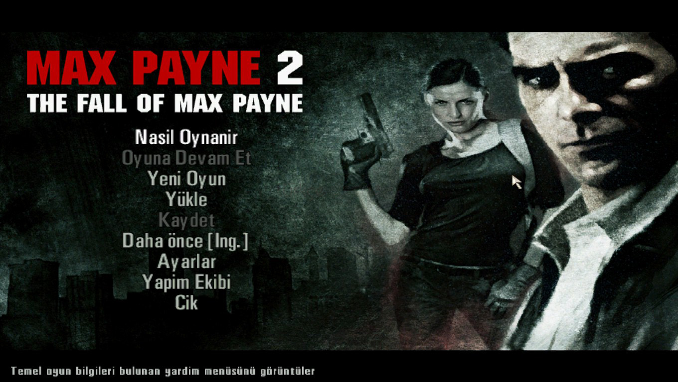 max payne 2 xbox one